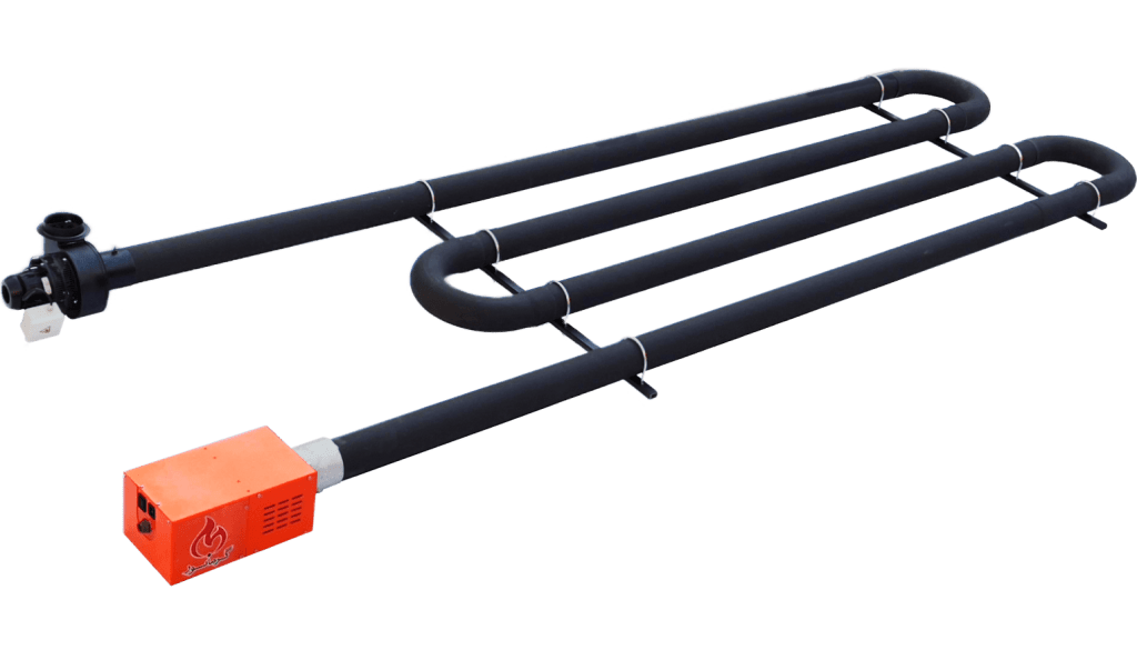 المان حرارتی مدل MT