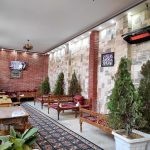 رستوران کارواش آبسرد