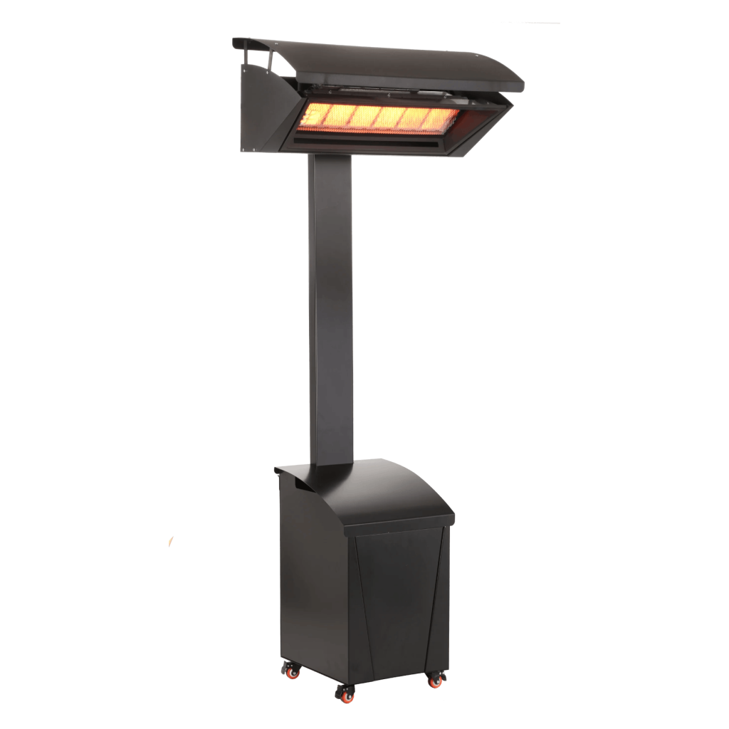 پایه کپسول خور مدل تراس