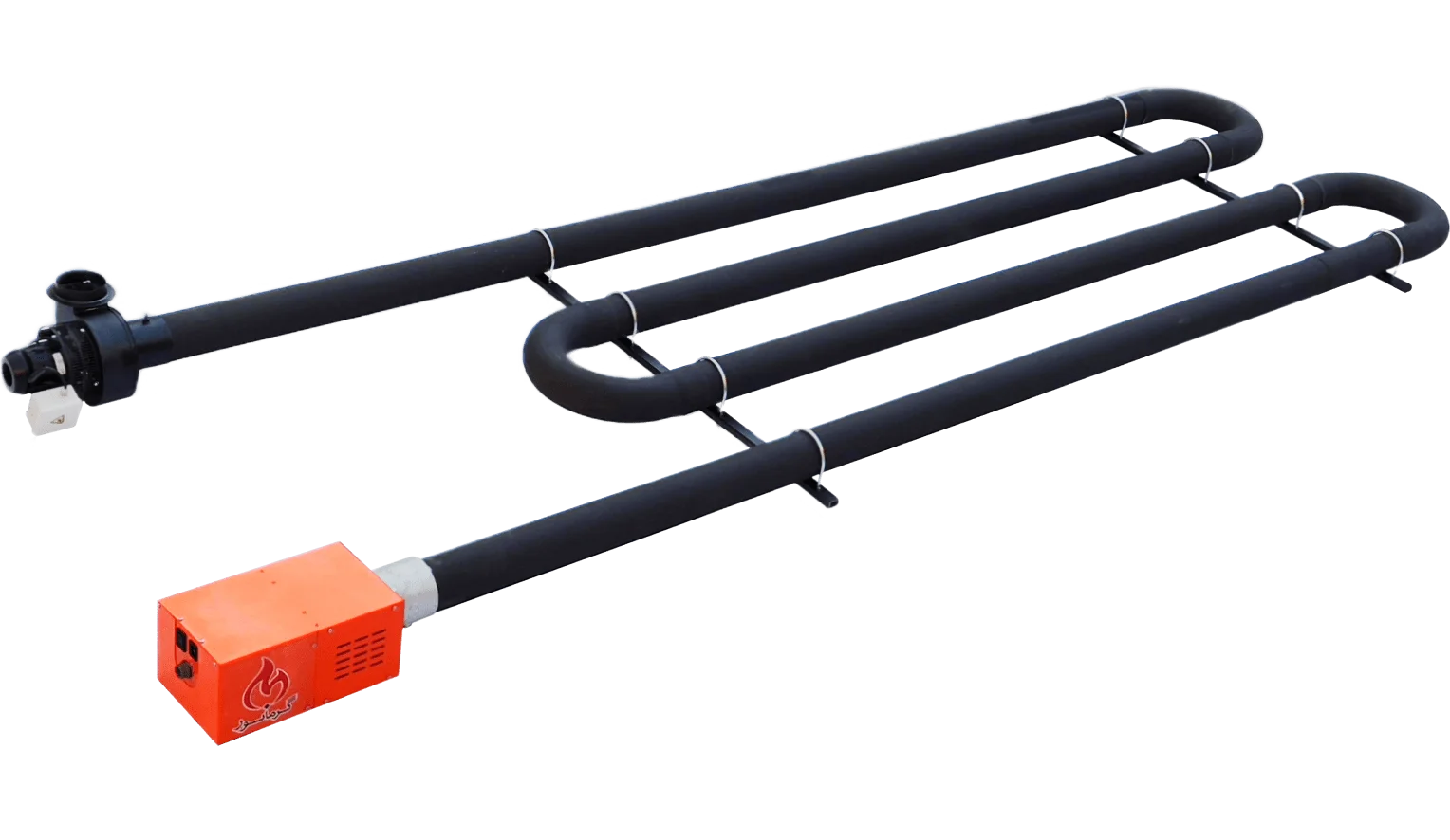 المان حرارتی مدل MT