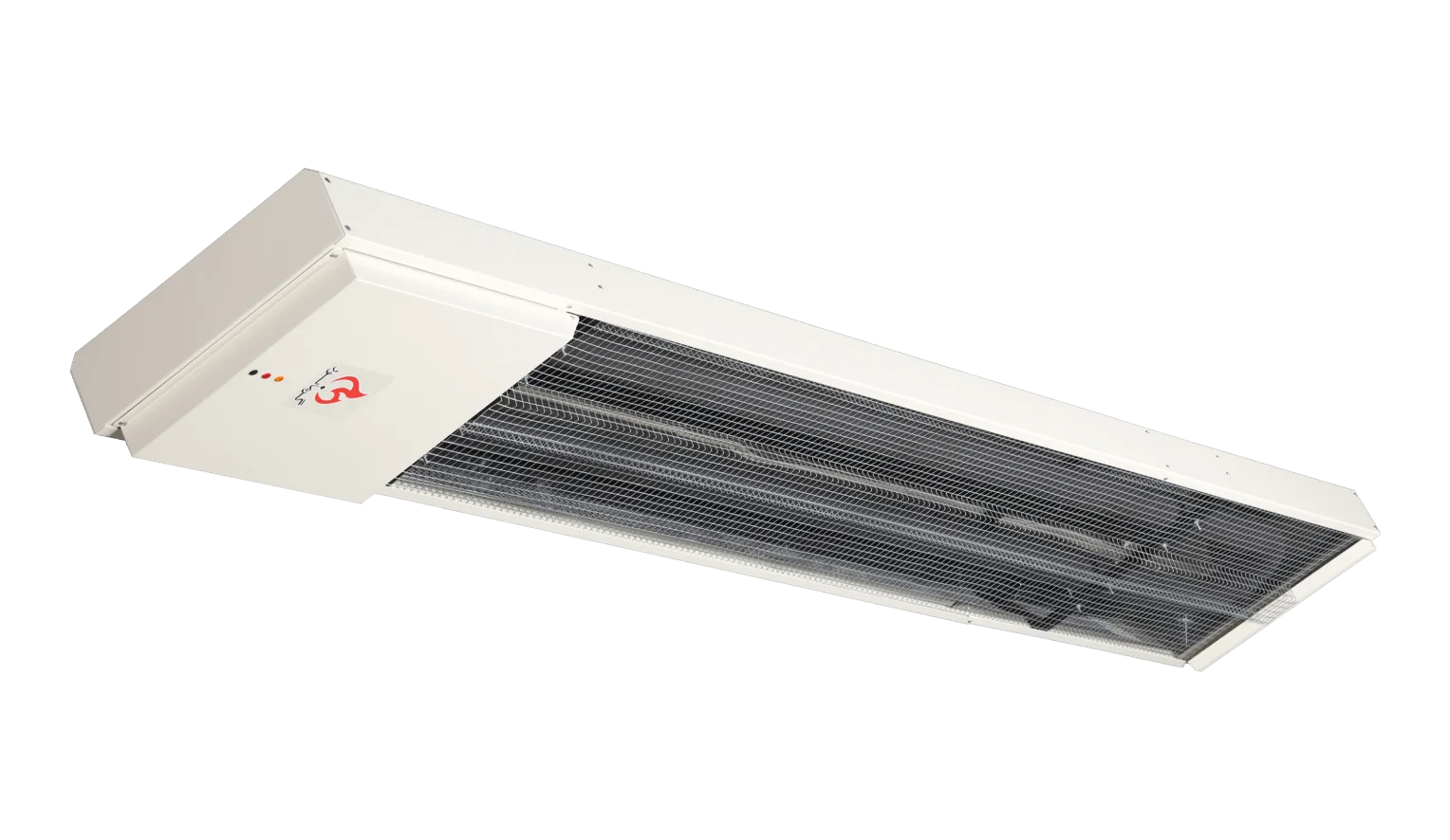 هیتر تابشی دکوراتیو