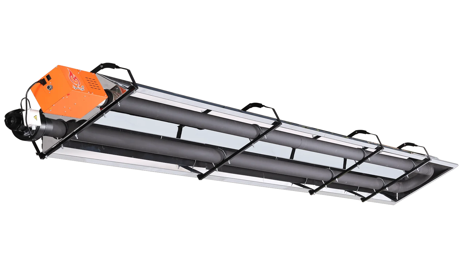 هیتر تابشی مدل UT