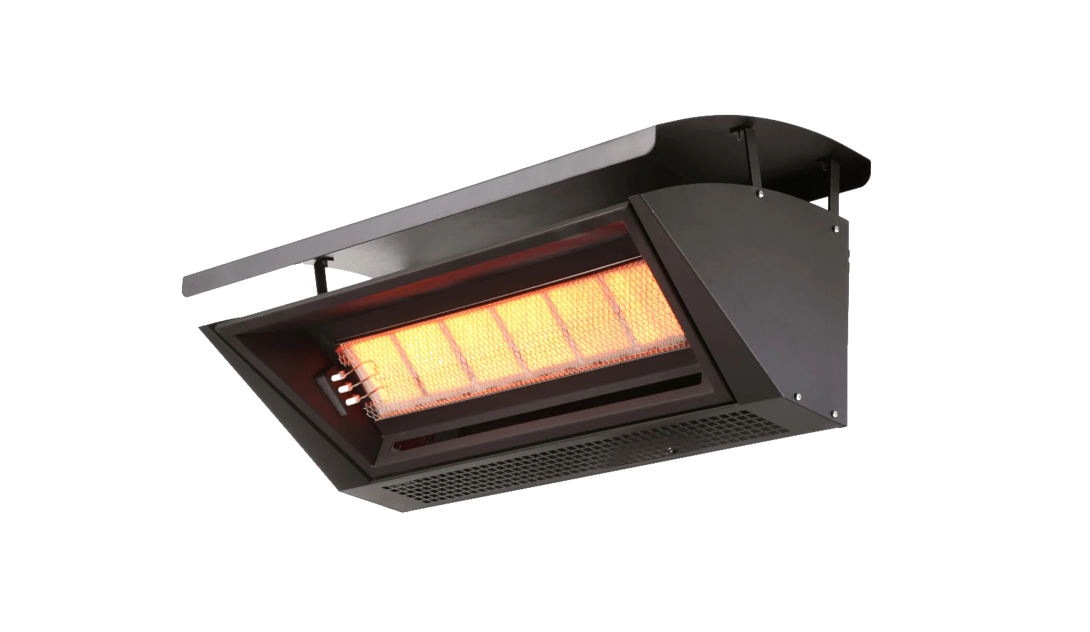 هیتر سرامیکی تراسی مدل T6