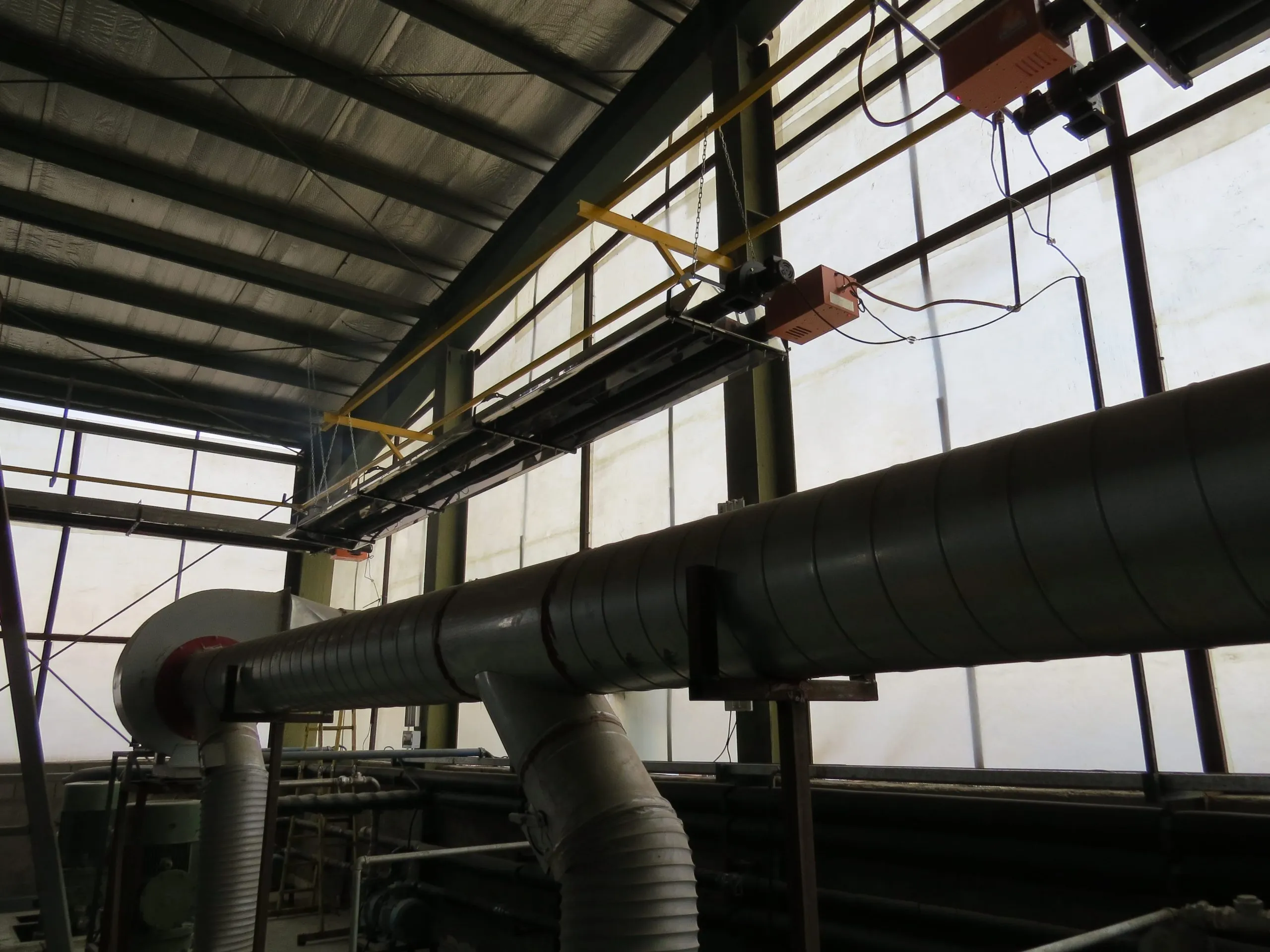 تهران دلتاشهرک صنعتی پایتخت