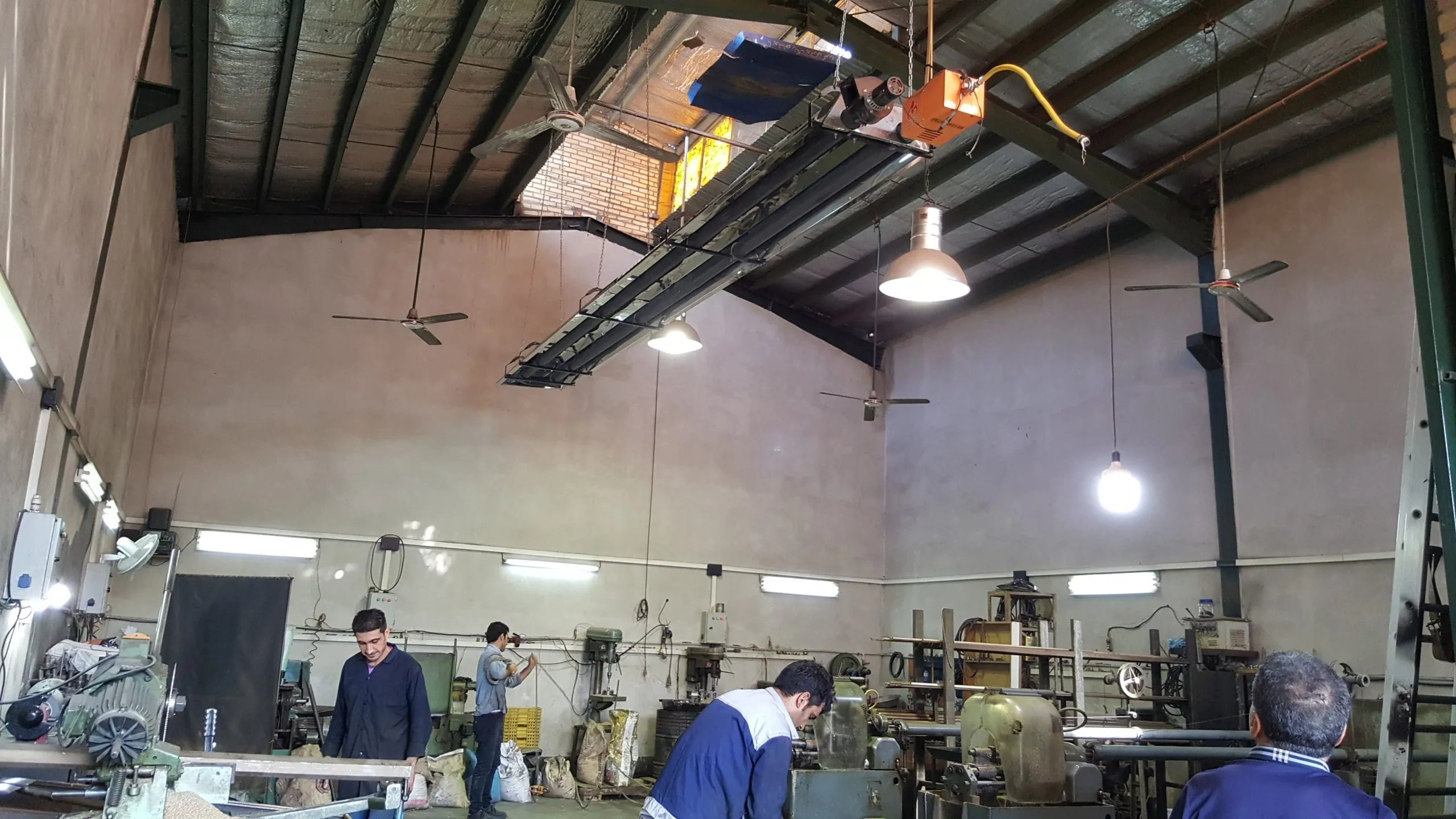 کارگاه سری تراشی دیانی