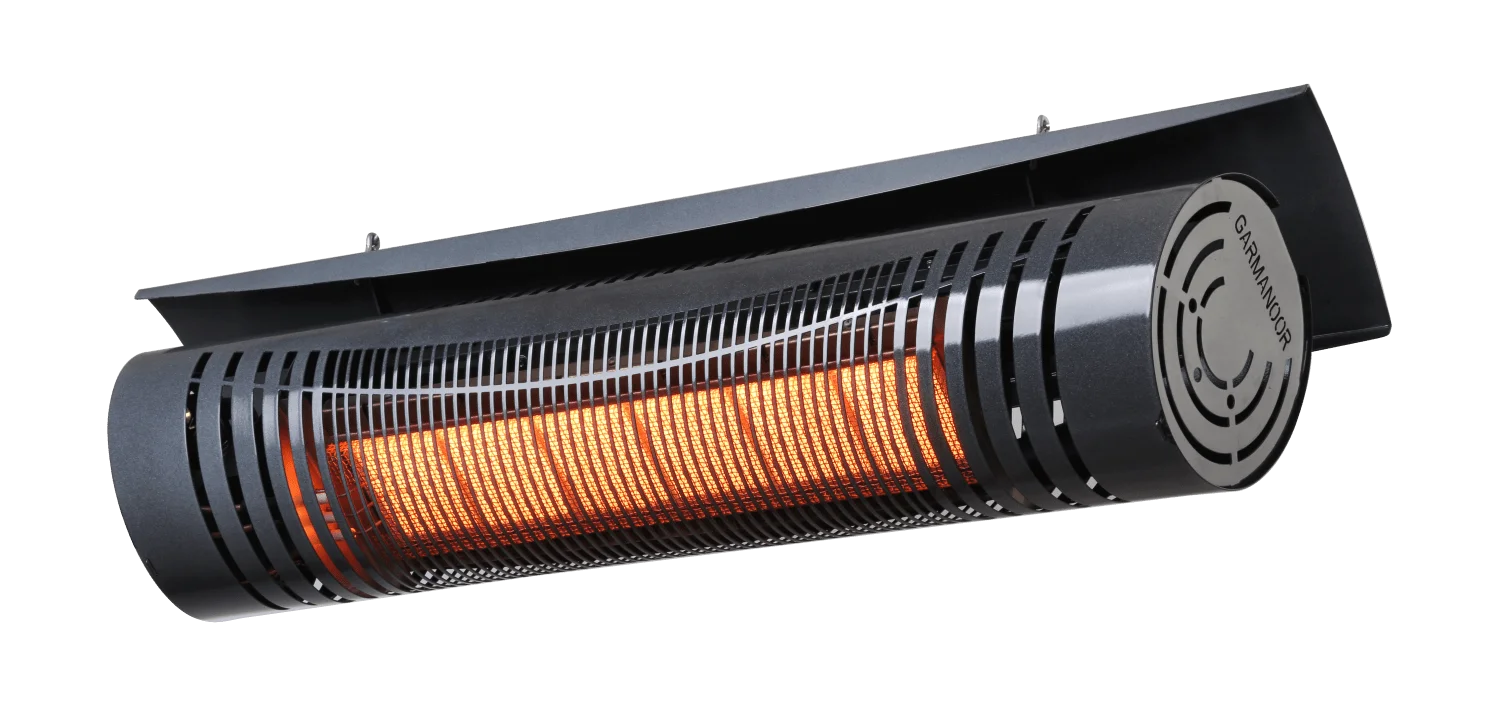 هیتر سرامیکی G6