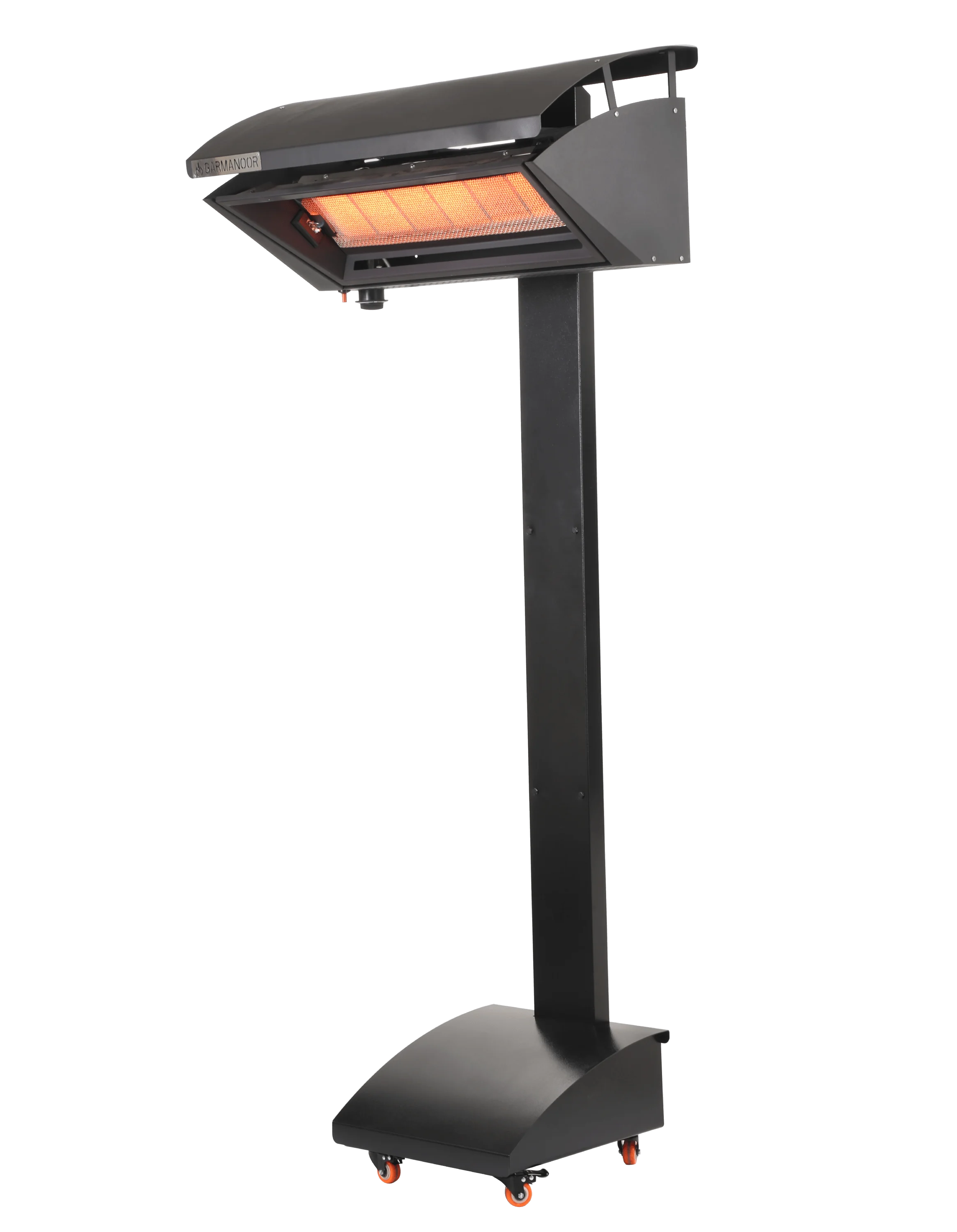 پایه شهری مدل تراس